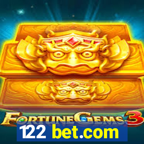 122 bet.com